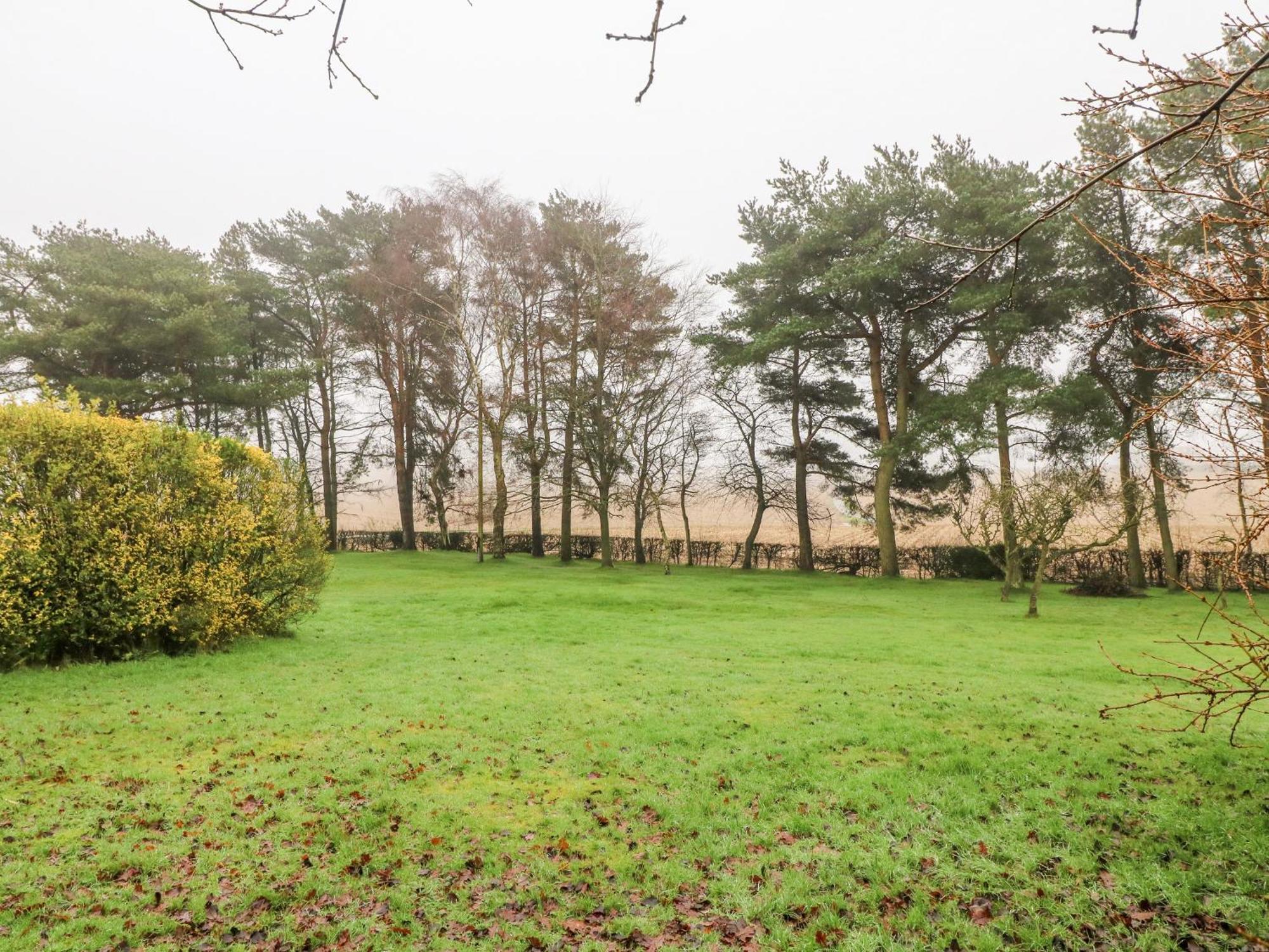 Fields Farm Villa Draycott in the Moors Eksteriør bilde